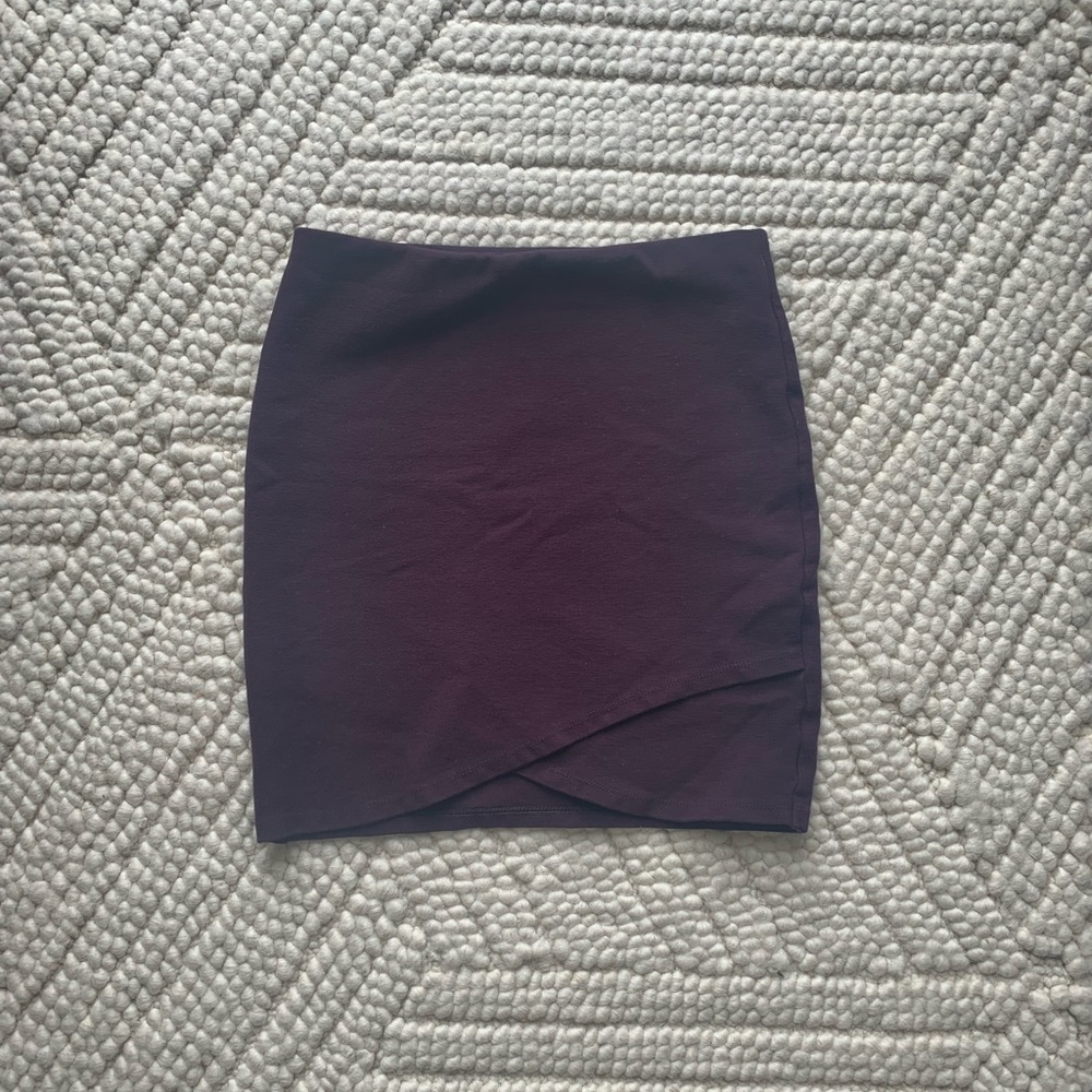 Aritzia Sunday Best Primrose Skirt